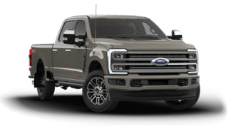 2026 Ford Super Duty® External Image 5